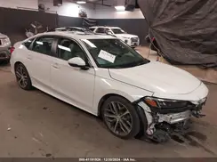 2HGFE1F93PH319150 2023 HONDA CIVIC