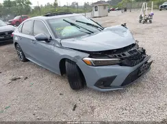 2HGFE1F93PH320394 2023 HONDA CIVIC
