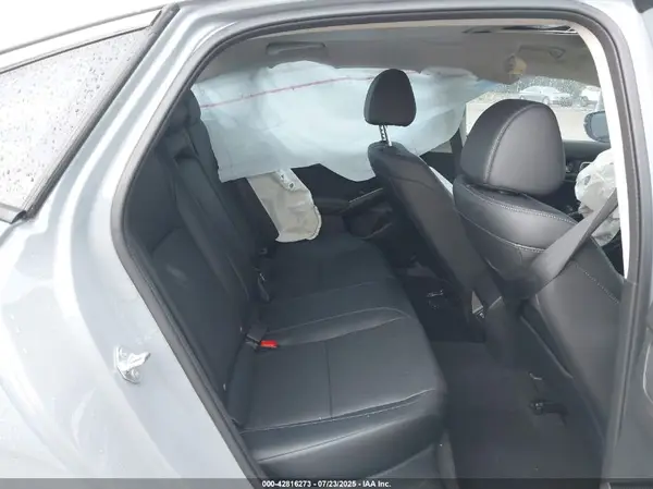 2HGFE1F93PH320394 2023 HONDA CIVIC - Image 8