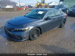 2HGFE1F93RH000012 2024 HONDA CIVIC