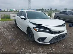2HGFE1F93RH000642 2024 HONDA CIVIC
