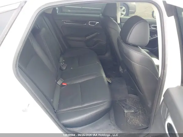 2HGFE1F93RH000642 2024 HONDA CIVIC - Image 8