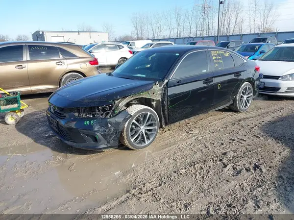 2HGFE1F93RH002360 2024 HONDA CIVIC - Image 2