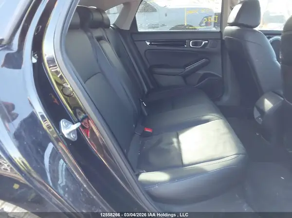 2HGFE1F93RH002360 2024 HONDA CIVIC - Image 8