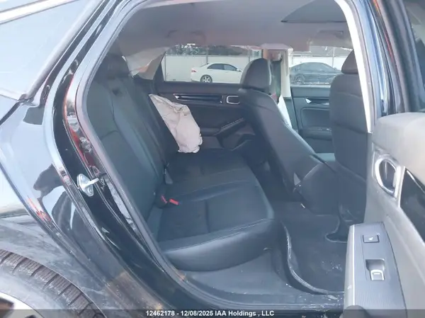 2HGFE1F93RH002813 2024 HONDA CIVIC - Image 8