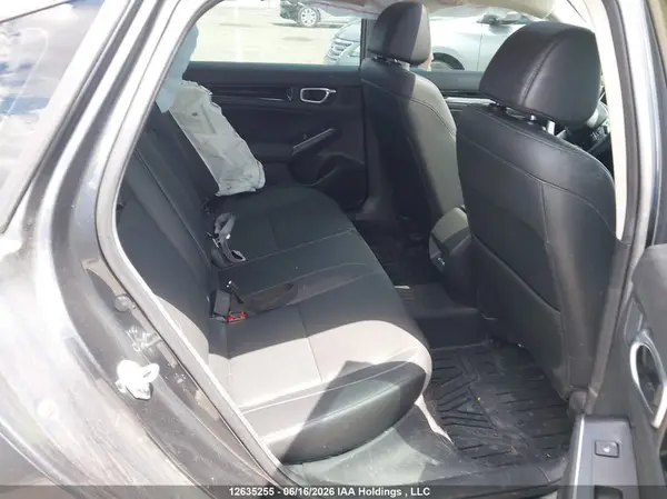 2HGFE1F93RH003248 2024 HONDA CIVIC - Image 8
