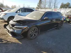 2HGFE1F93RH003458 2024 HONDA CIVIC