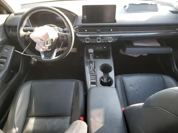 2HGFE1F93RH003458 2024 HONDA CIVIC - Image 8