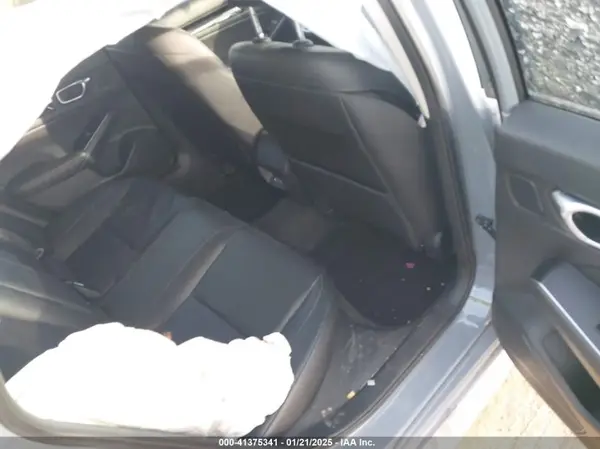 2HGFE1F93RH301119 2024 HONDA CIVIC - Image 8