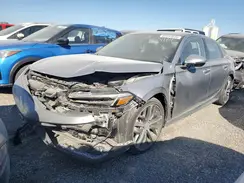 2HGFE1F93RH301184 2024 HONDA CIVIC