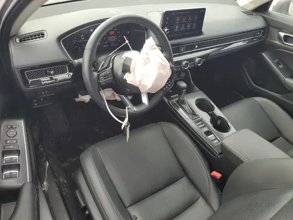 2HGFE1F93RH301184 2024 HONDA CIVIC - Image 8