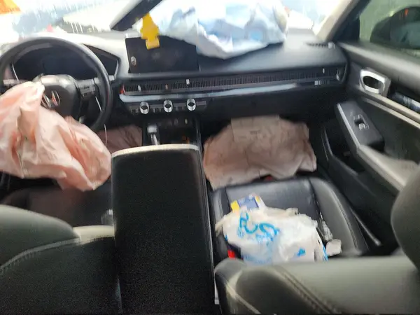 2HGFE1F93RH302481 2024 HONDA CIVIC - Image 8