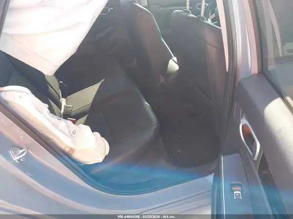 2HGFE1F93RH302593 2024 HONDA CIVIC - Image 8