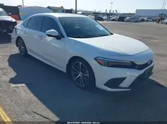 2HGFE1F93RH303145 2024 HONDA CIVIC