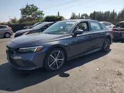 2HGFE1F93RH303548 2024 HONDA CIVIC