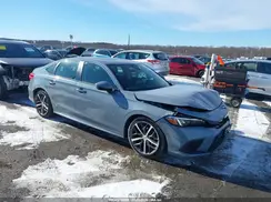 2HGFE1F93RH304005 2024 HONDA CIVIC