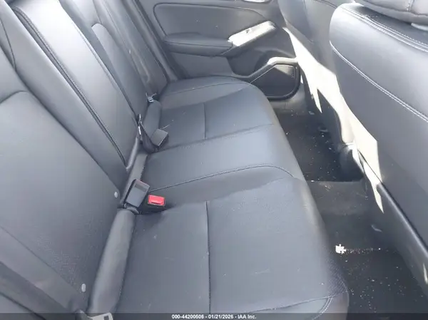 2HGFE1F93RH304005 2024 HONDA CIVIC - Image 8