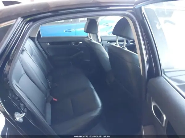 2HGFE1F93RH304330 2024 HONDA CIVIC - Image 8