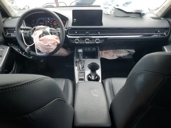 2HGFE1F93RH305543 2024 HONDA CIVIC - Image 8