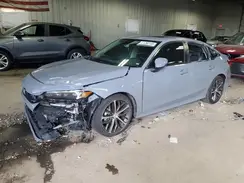 2HGFE1F93RH307311 2024 HONDA CIVIC