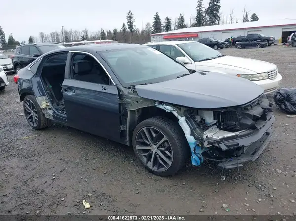 2HGFE1F93RH309866 2024 HONDA CIVIC - Image 1