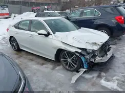 2HGFE1F93RH310550 2024 HONDA CIVIC
