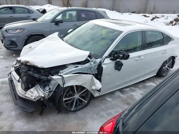 2HGFE1F93RH310550 2024 HONDA CIVIC - Image 2