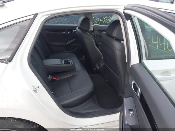 2HGFE1F93RH310550 2024 HONDA CIVIC - Image 8