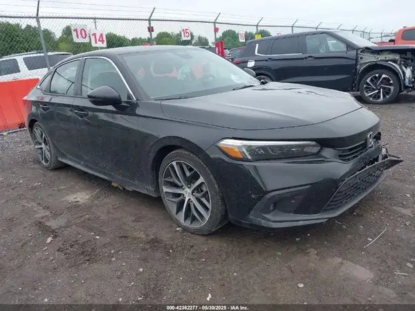 2HGFE1F93RH310841 2024 HONDA CIVIC - Image 1