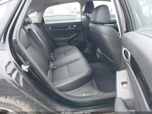 2HGFE1F93RH310841 2024 HONDA CIVIC - Image 8