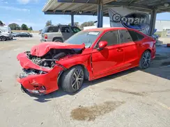 2HGFE1F93RH310984 2024 HONDA CIVIC