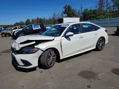 2HGFE1F93RH312900 2024 HONDA CIVIC