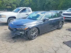 2HGFE1F93RH312945 2024 HONDA CIVIC