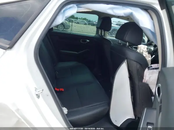 2HGFE1F93RH313318 2024 HONDA CIVIC - Image 8
