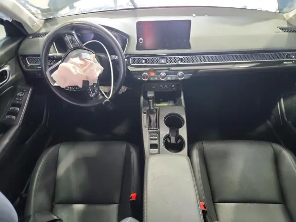 2HGFE1F93RH313724 2024 HONDA CIVIC - Image 8