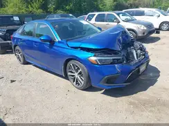 2HGFE1F93RH315294 2024 HONDA CIVIC