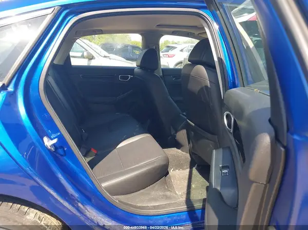2HGFE1F93RH315294 2024 HONDA CIVIC - Image 8