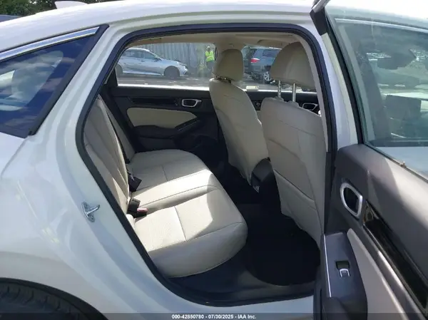 2HGFE1F93RH317000 2024 HONDA CIVIC - Image 8