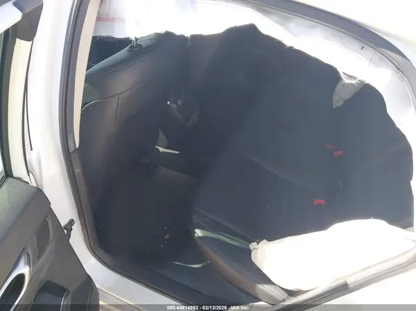 2HGFE1F93RH320639 2024 HONDA CIVIC - Image 8