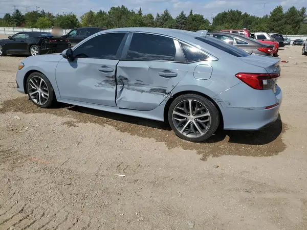 2HGFE1F93RH320897 2024 HONDA CIVIC - Image 2