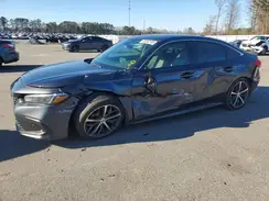 2HGFE1F93RH322679 2024 HONDA CIVIC