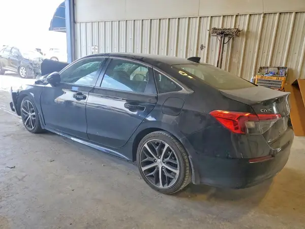 2HGFE1F93RH322861 2024 HONDA CIVIC - Image 2