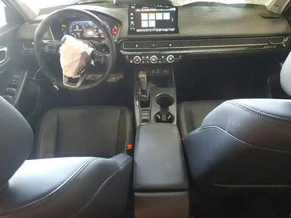 2HGFE1F93RH322861 2024 HONDA CIVIC - Image 8