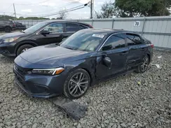 2HGFE1F93RH323332 2024 HONDA CIVIC