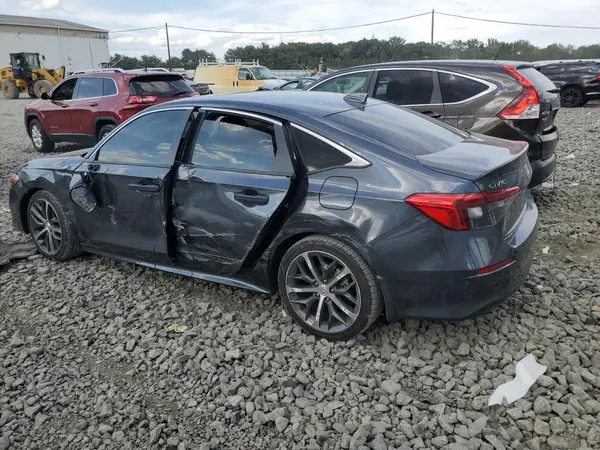 2HGFE1F93RH323332 2024 HONDA CIVIC - Image 2