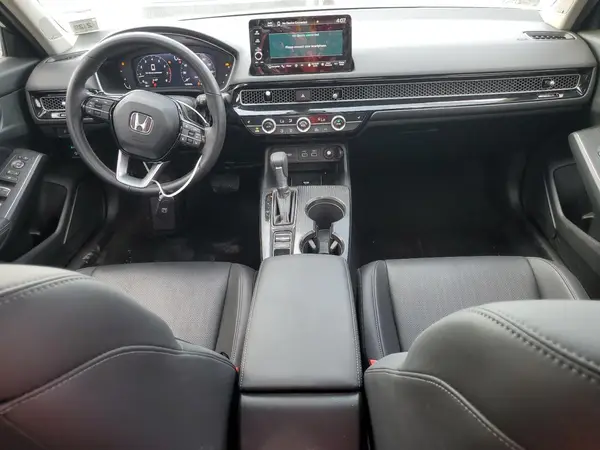 2HGFE1F93RH323332 2024 HONDA CIVIC - Image 8
