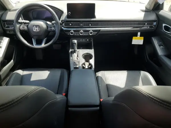 2HGFE1F93RH323945 2024 HONDA CIVIC - Image 8