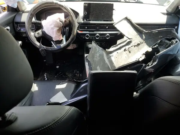 2HGFE1F93RH324710 2024 HONDA CIVIC - Image 8