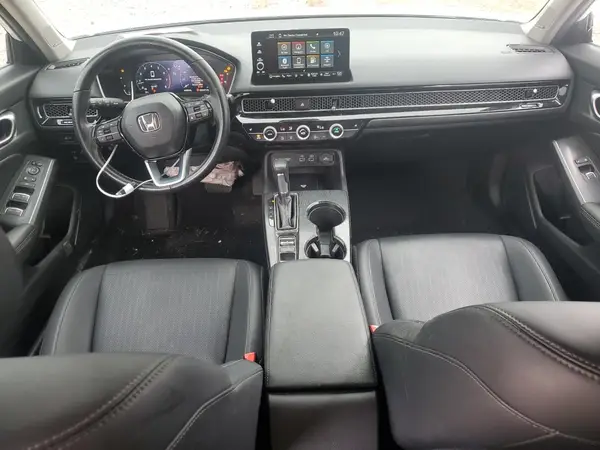 2HGFE1F93RH324934 2024 HONDA CIVIC - Image 8