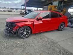 2HGFE1F93RH325873 2024 HONDA CIVIC